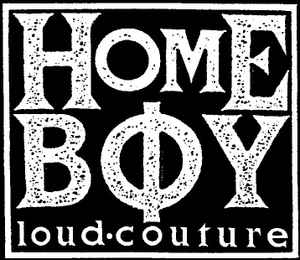 Home Boy