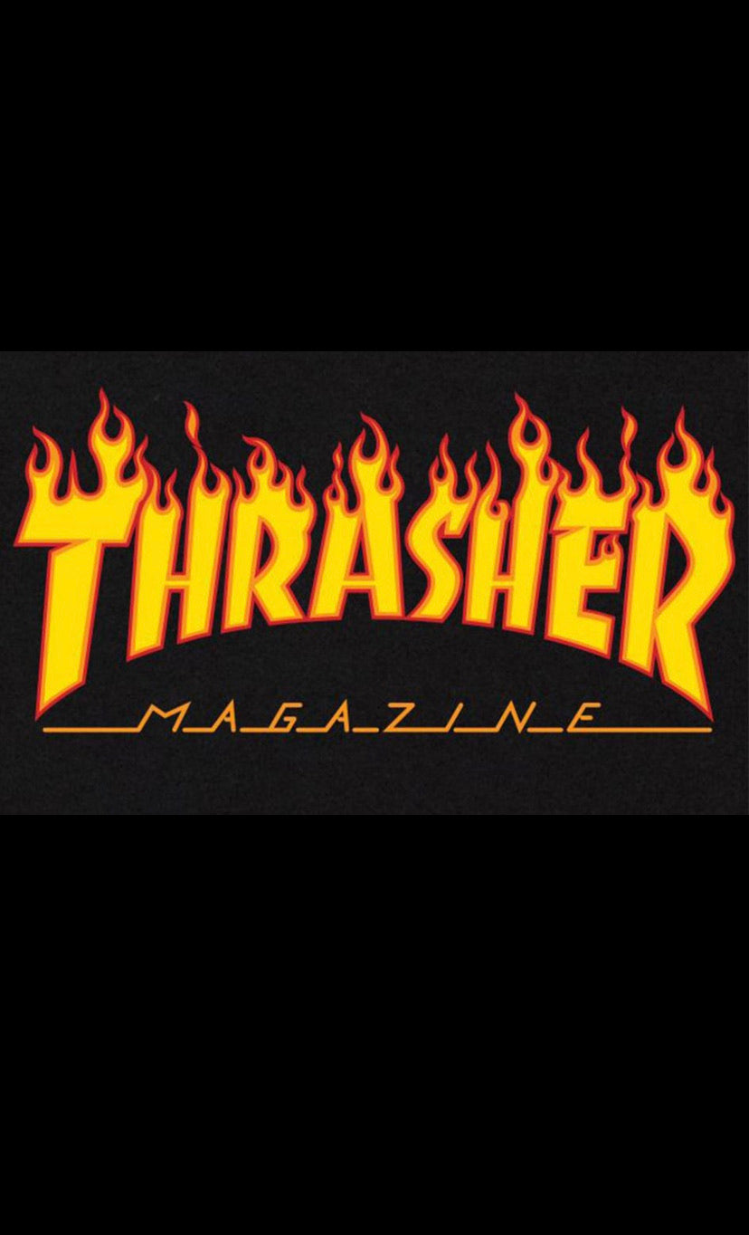 Thrasher