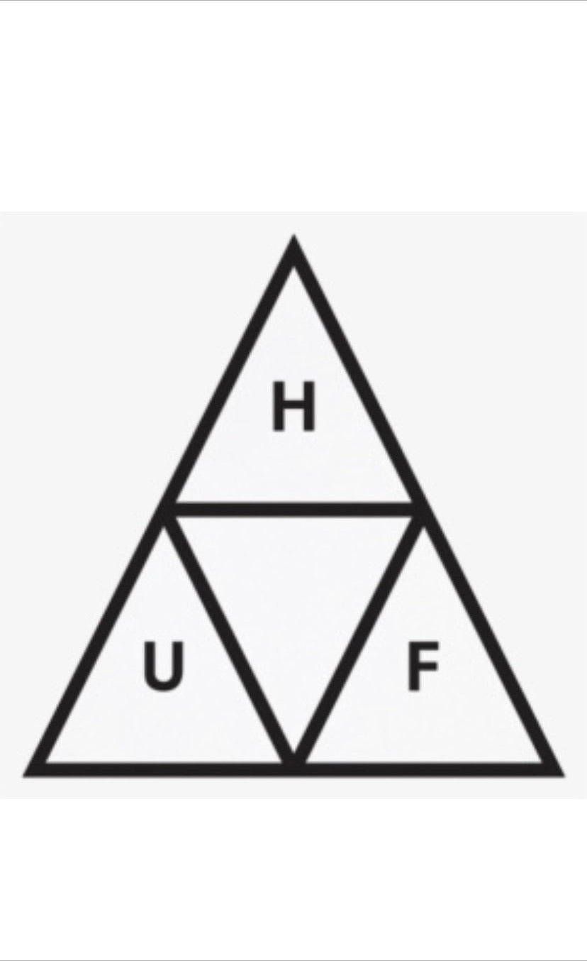 HUF
