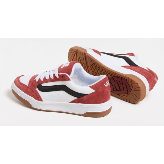 HYLANE TRI-TONE RED OCHRE