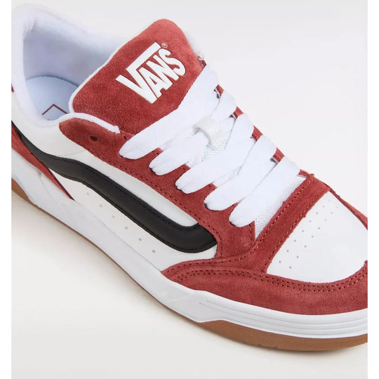 HYLANE TRI-TONE RED OCHRE