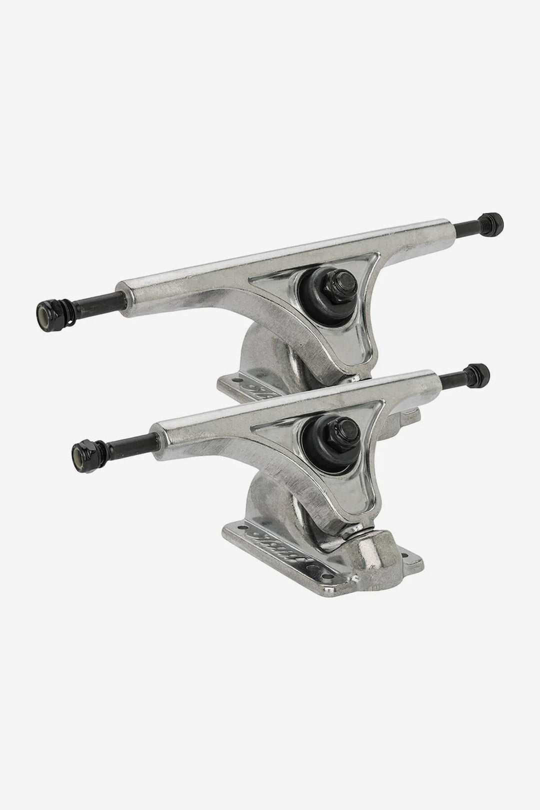 Slant Reverse Kingpin Truck Raw/Raw