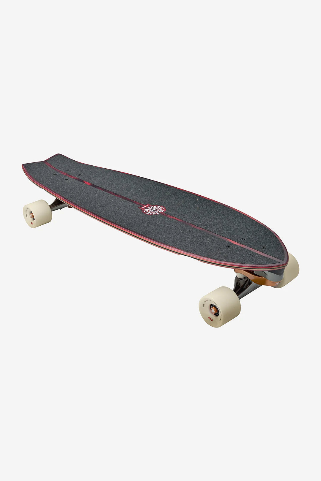 Chromantic - SS Last In - 33" Surf Skate