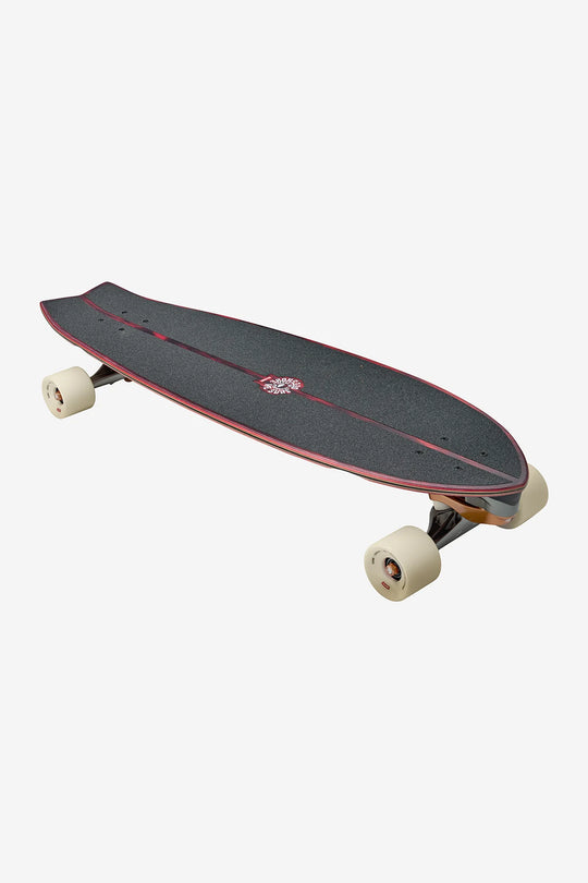 Chromantic - SS Last In - 33" Surf Skate