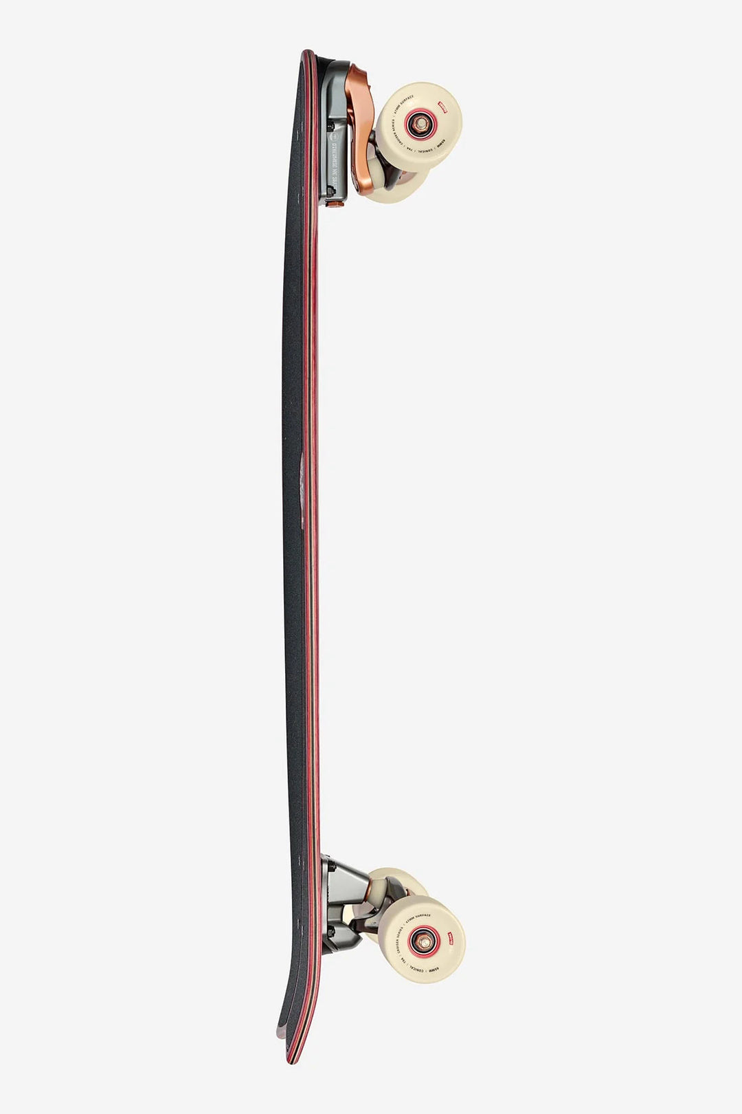 Chromantic - SS Last In - 33" Surf Skate