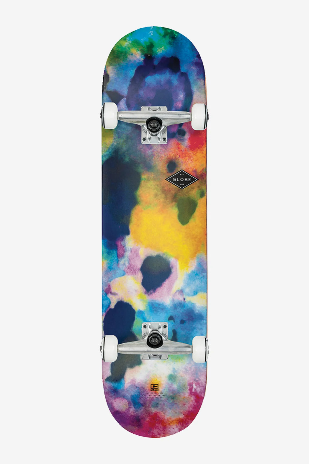 G1 Completo - Color Bomb - 7,75"