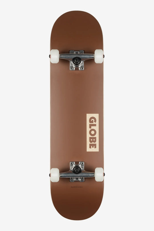 Goodstock - Clay - 8,5"