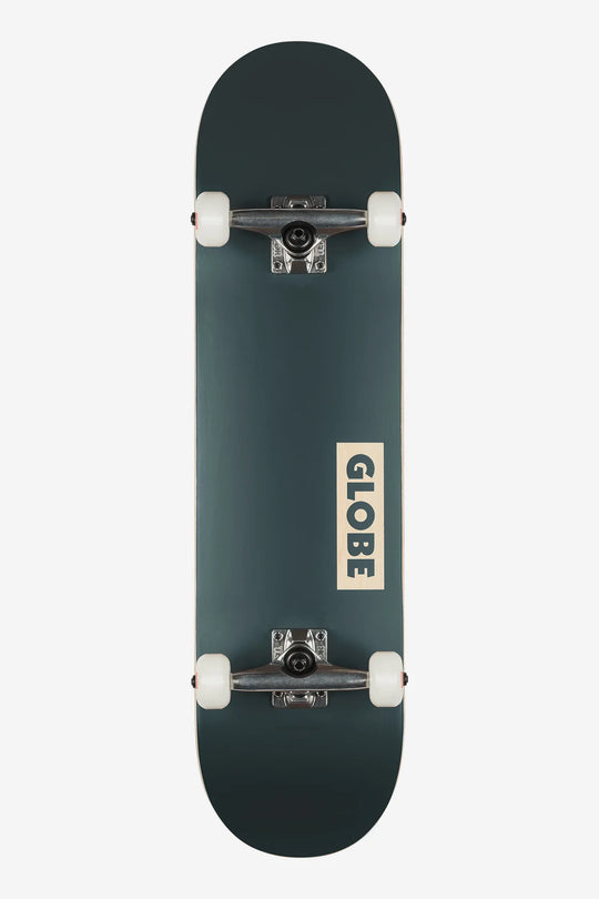 Goodstock - Navy - 7.875"