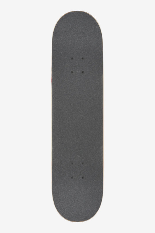Goodstock - Red - 7,75"