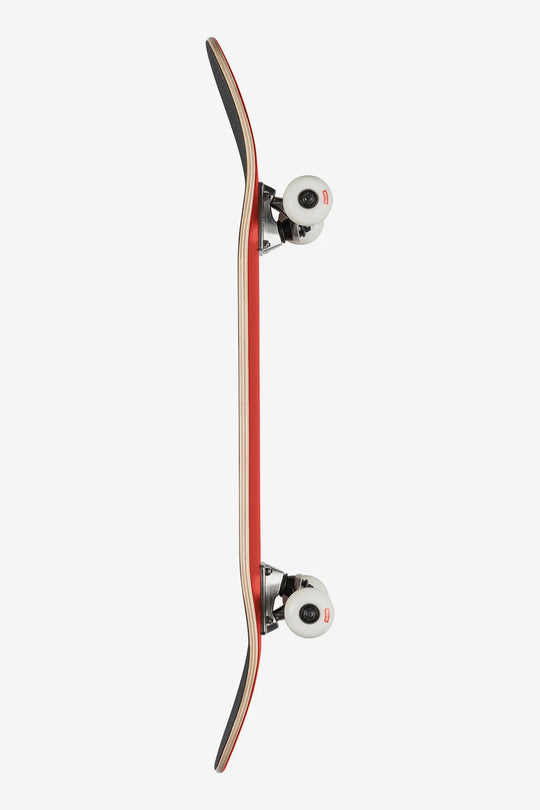 Goodstock - Red - 7,75"
