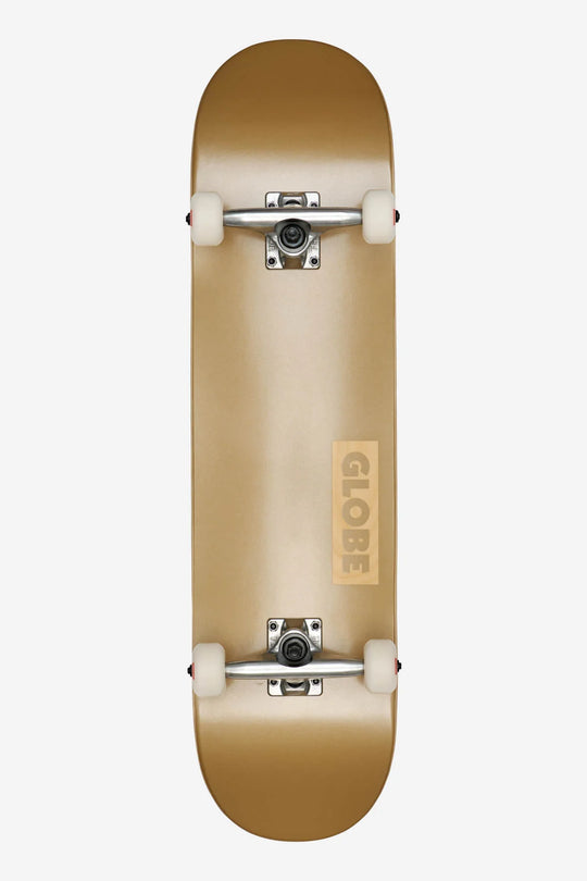 Goodstock - Champagne - 8,0"