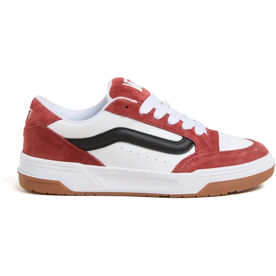 HYLANE TRI-TONE RED OCHRE