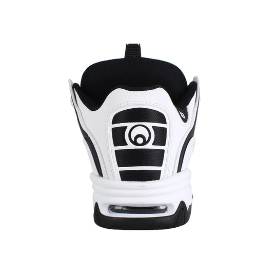 D3 2001 WHITE/WHITE/BLACK