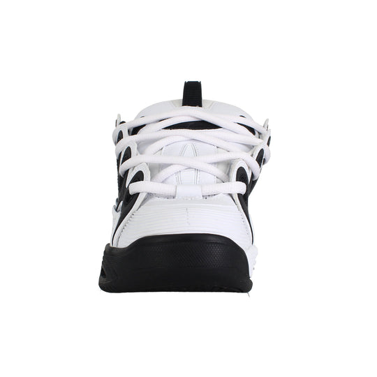 D3 2001 WHITE/WHITE/BLACK