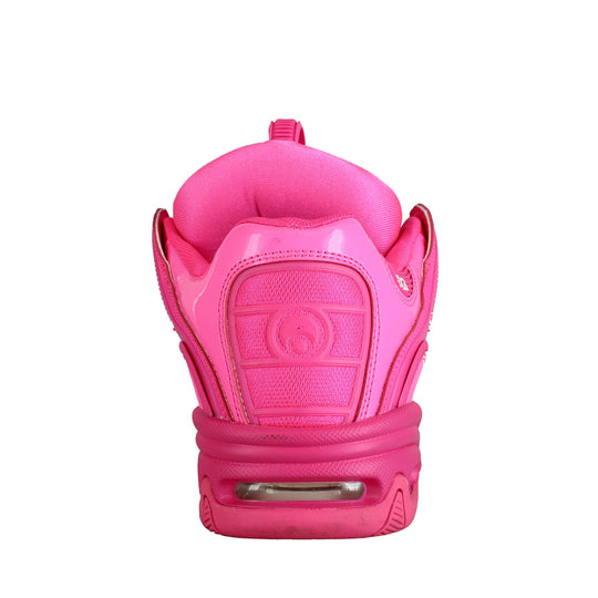 D3 2001 PINK/PINK/PINK