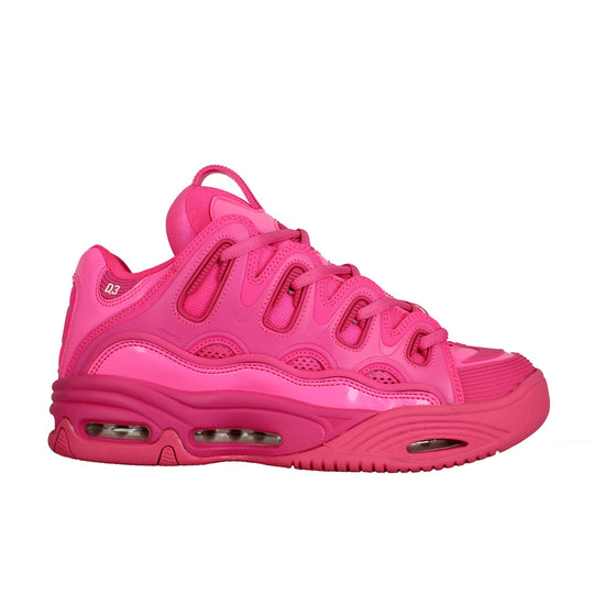 D3 2001 PINK/PINK/PINK
