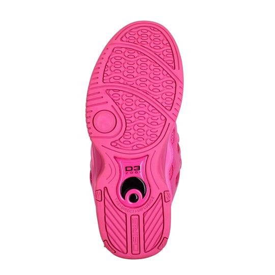 D3 2001 PINK/PINK/PINK