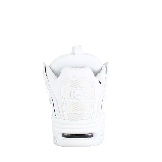 D3 2001 LUMINATE/WHITE/WHITE
