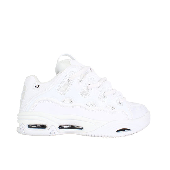D3 2001 LUMINATE/WHITE/WHITE