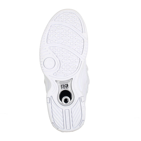 D3 2001 LUMINATE/WHITE/WHITE