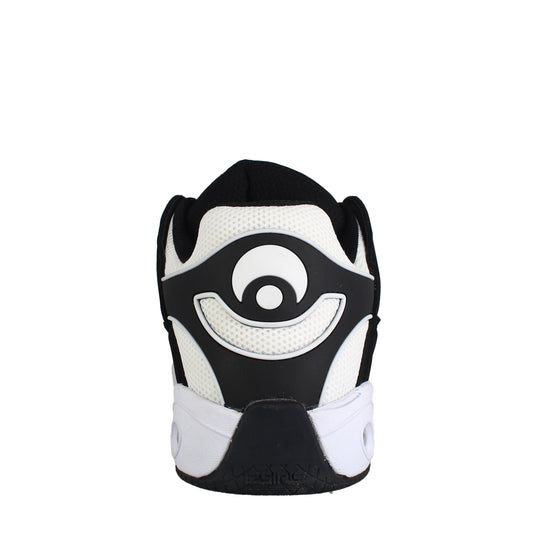D3 OG Blk/Wht/Blk