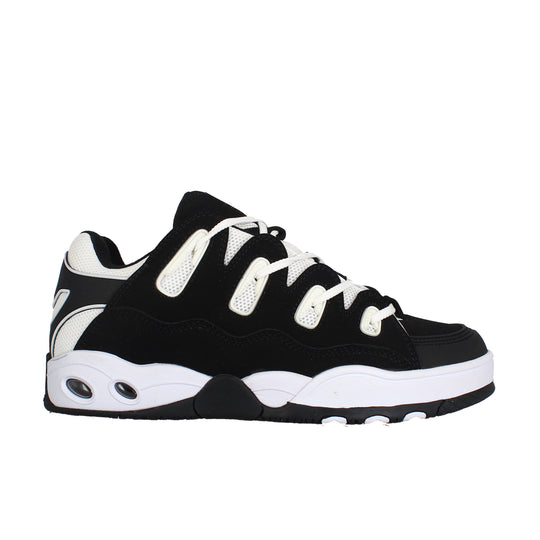 D3 OG Blk/Wht/Blk