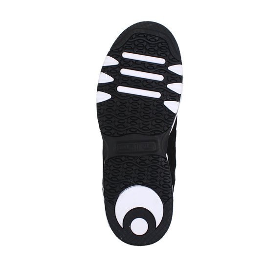 D3 OG Blk/Wht/Blk