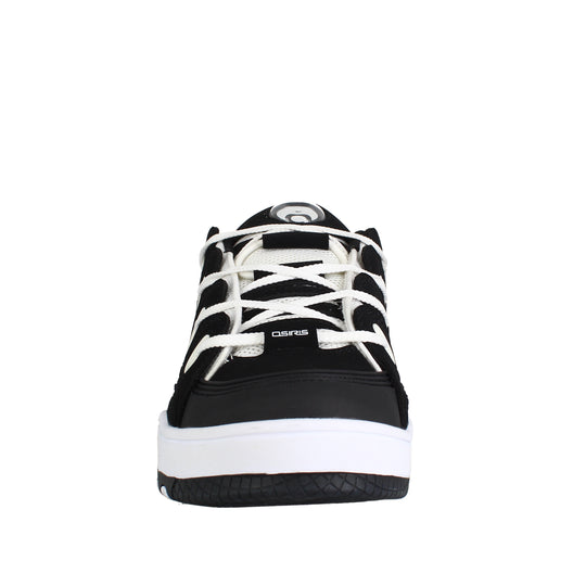 D3 OG Blk/Wht/Blk