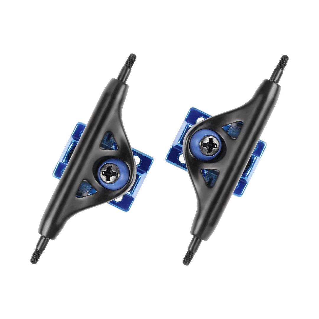 OFB TRUCKS - 32mm - BLACK / BLUE