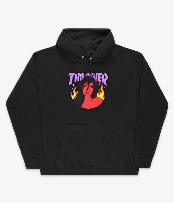 Thrasher roja best sale