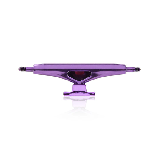 OFB TRUCKS - 34mm - PURPLE / PURPLE