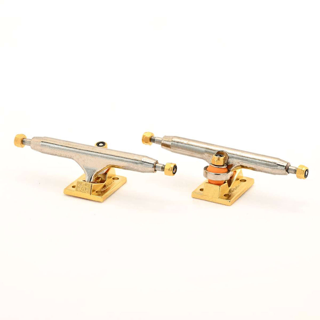 Blackriver Trucks 3.0 36mm Silver Gold