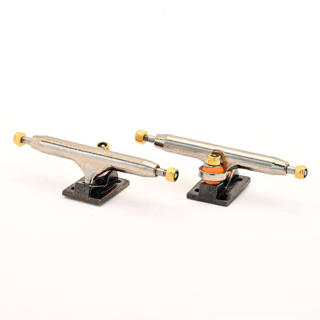 Blackriver Trucks 3.0 36mm Silver Black