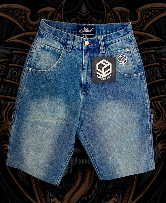 YARD DENIM POLYGON 100% COTONE
