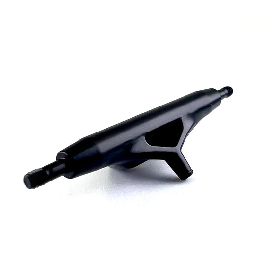 OFB TRUCKS - 34mm - BLACK / RED