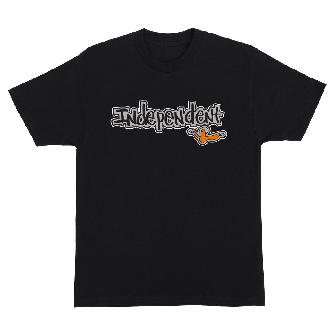 Gonz Bar Mens Independent T-Shirt
