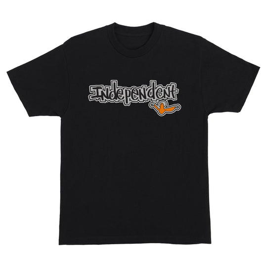 Gonz Bar Mens Independent T-Shirt