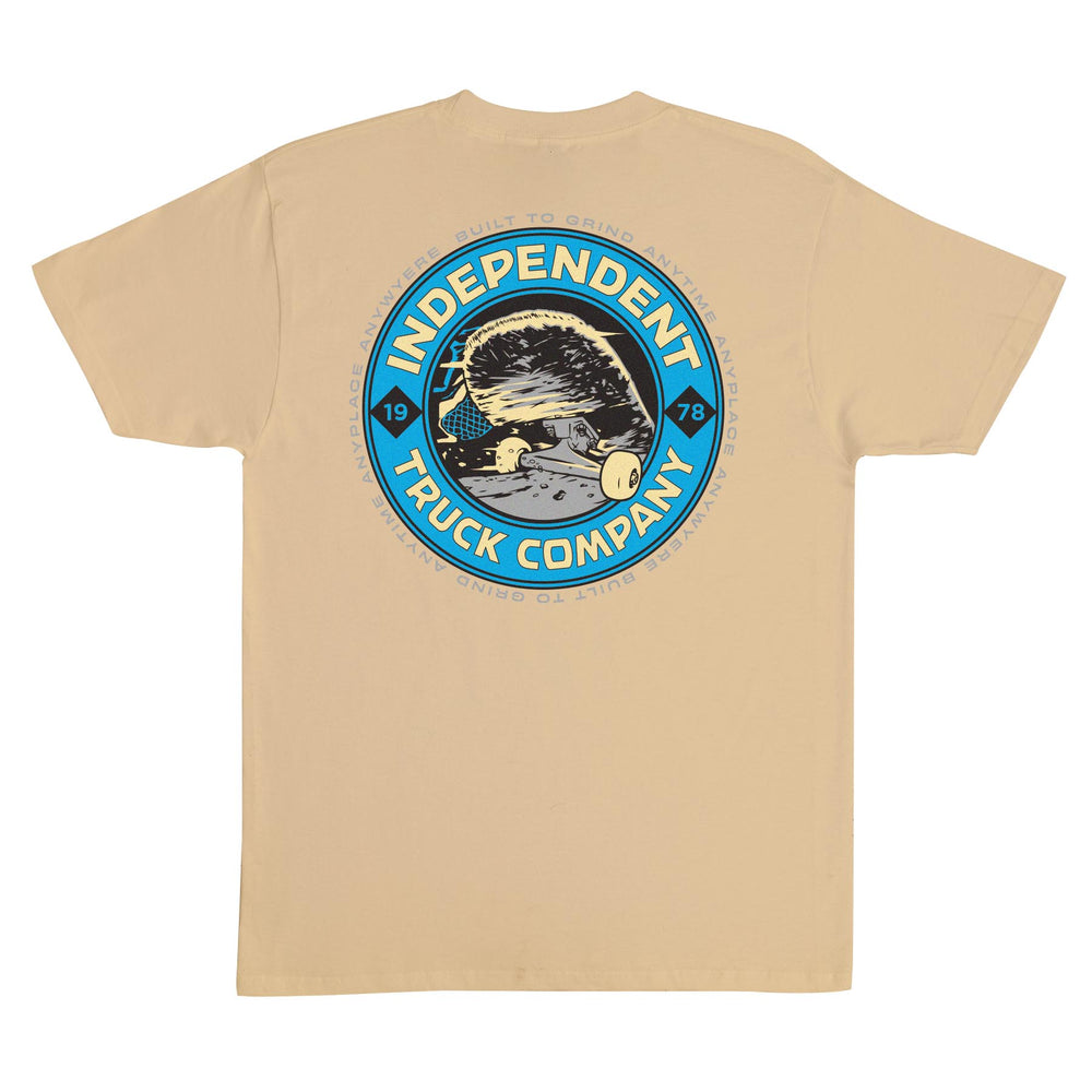 ITC Smith Mens Independent T-Shirt