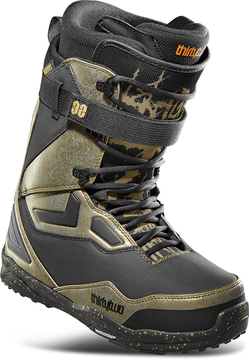 TM-2 XLT X HELGASON