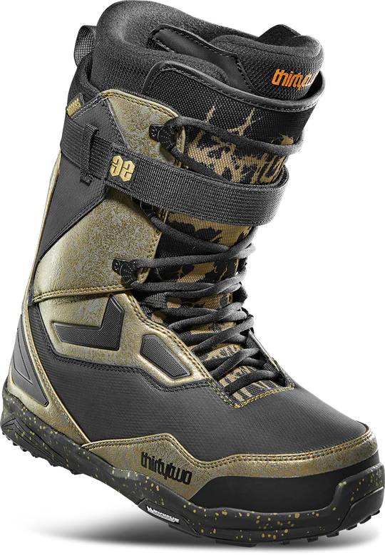 TM-2 XLT X HELGASON