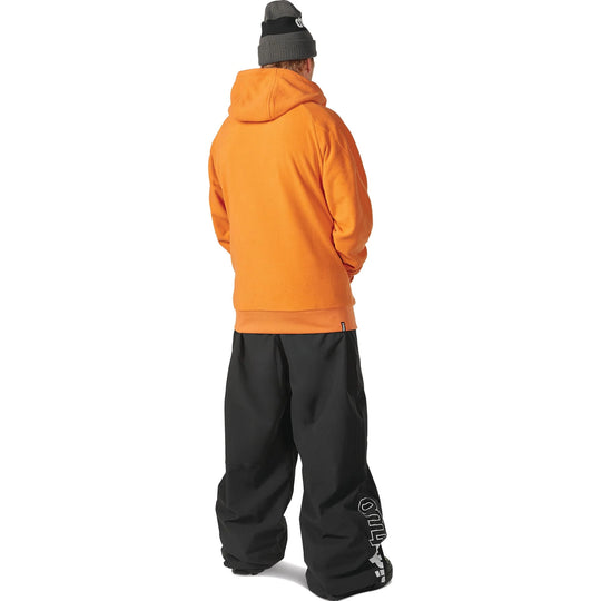 SWEEPER WIDE PANT