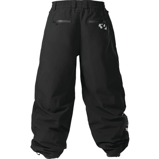SWEEPER WIDE PANT