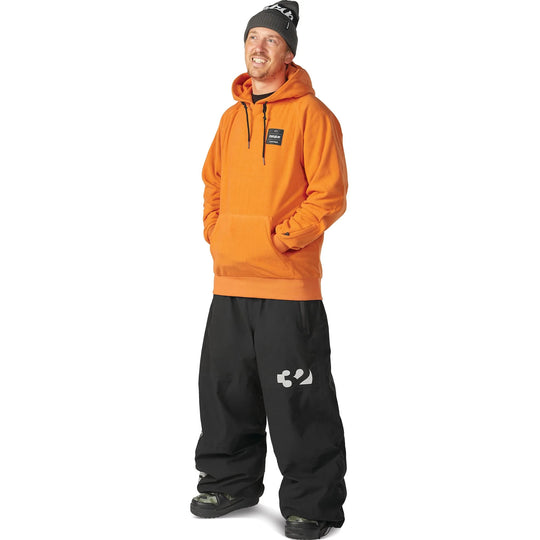 SWEEPER WIDE PANT