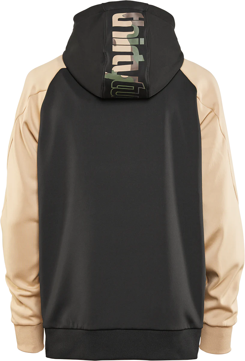 FRANCHISE TECH PULLOVER
