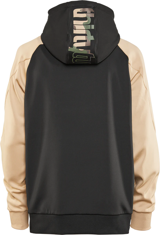 FRANCHISE TECH PULLOVER