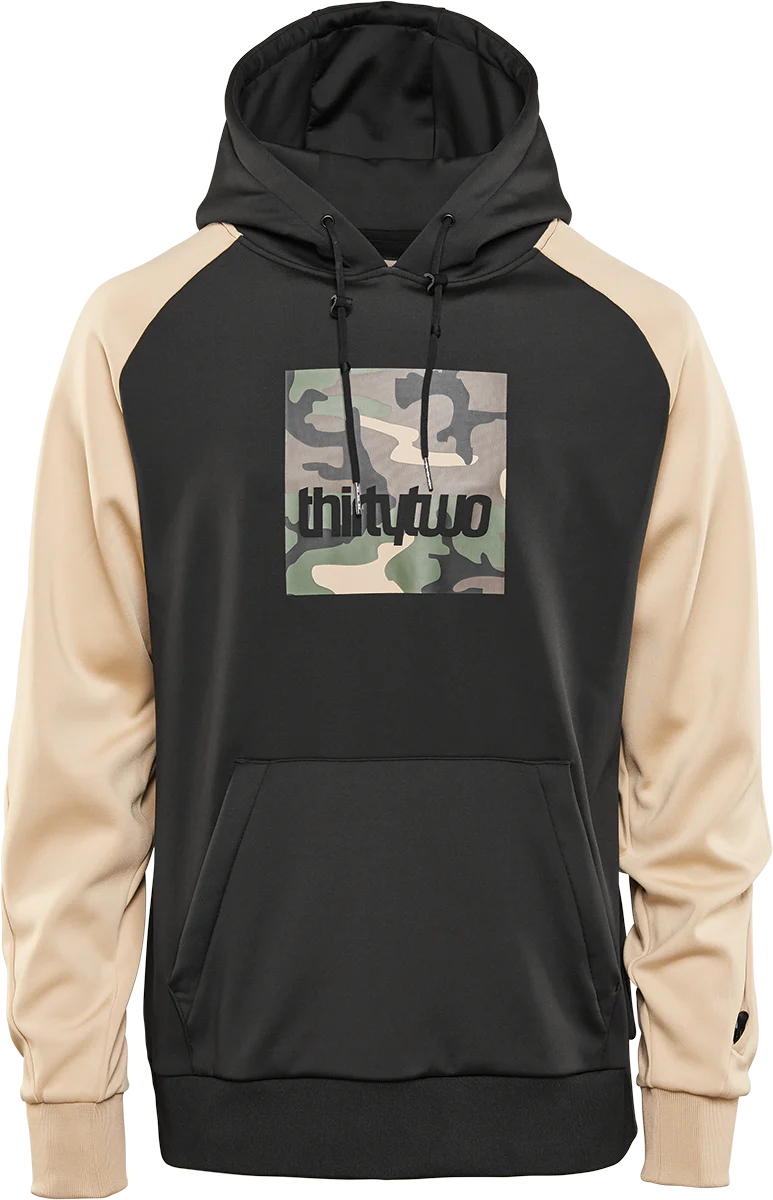 FRANCHISE TECH PULLOVER