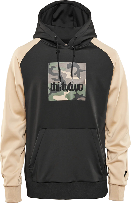 FRANCHISE TECH PULLOVER