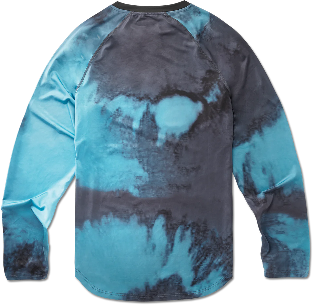 RIDELITE L/S SHIRT