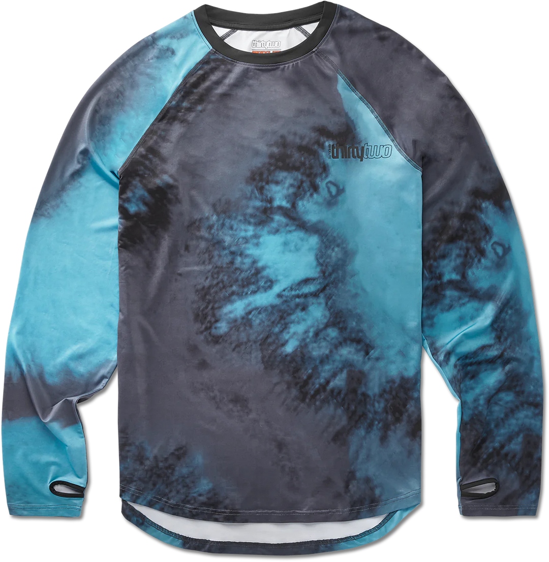 RIDELITE L/S SHIRT