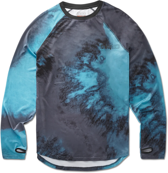 RIDELITE L/S SHIRT